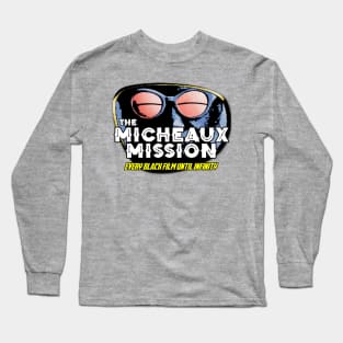 MICHEAUX MISSION Sunsonic Long Sleeve T-Shirt